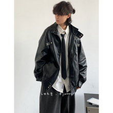 Одежда из кожи фото