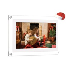 Цифровые фоторамки фото