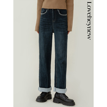 Женские Джинсы фото