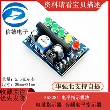 Индикаторы фото