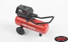 Воздушные компрессоры фото