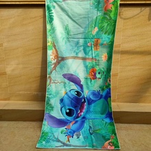 Полотенца больших размеров фото