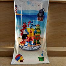 Полотенца больших размеров фото