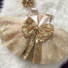 Платья для девочек фото