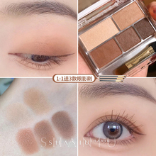 Тени Для Глаз фото