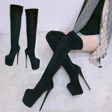 Ботфорты фото