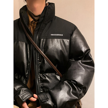 Одежда из кожи фото