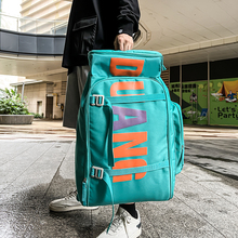 Сумки спортивные фото