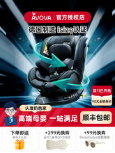 Детские автокресла фото