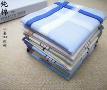 Платки носовые фото