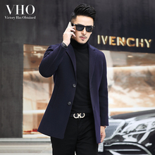 Мужские Пальто фото