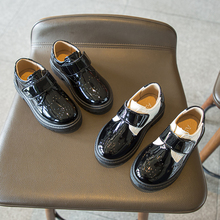 Кожаная обувь фото