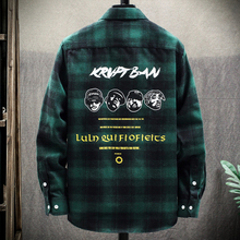 Мужская Рубашка фото