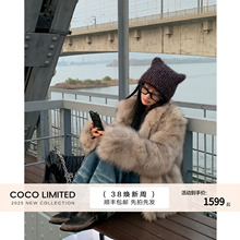 Куртки с меховым подкладом фото