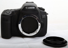 Объективы для зеркальных фотокамер фото