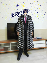 Куртки с меховым подкладом фото