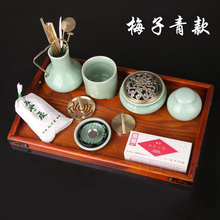 Благовония, ароматерапия фото