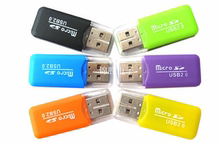 USB-универсальное ЗУ+cardreader фото