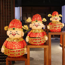 Настольные украшения фото