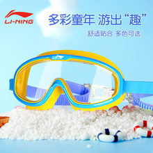 Очки Для Плавания фото