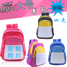 Детские сумки, ранцы, кошельки фото