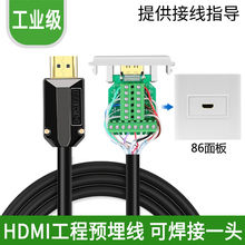 Кабель HDMI фото