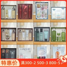 Наборы косметики фото