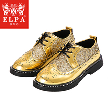 Кожаная обувь фото