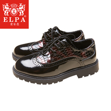 Кожаная обувь фото