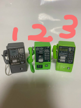 USB-телефоны, VoIP-телефоны фото
