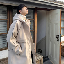 Мужские Пальто фото