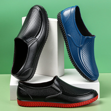 Резиновая обувь фото