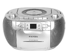 CD-магнитофоны фото