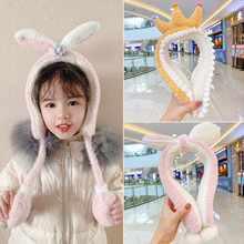 Тёплые наушники фото