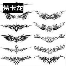 Наклейки-тату фото