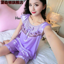 Женская Пижама фото