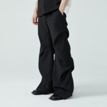 Брюки повседневные фото