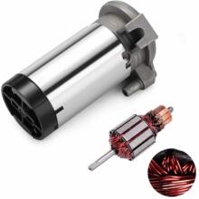 Воздушные компрессоры фото