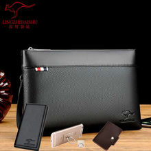 Барсетка, клатч фото