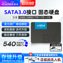 Накопители (SSD) фото