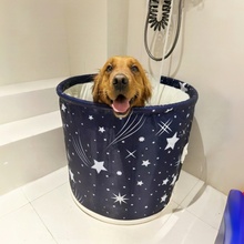 Ванны для домашних животных фото