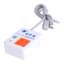 Энергосберегающие таймеры-розетки фото