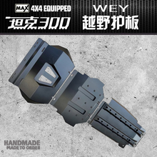 Защита картера фото