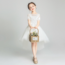 Платья для девочек фото