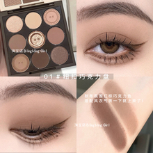 Тени Для Глаз фото