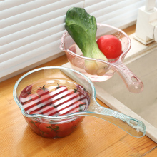 Ковши из нержавеющей стали фото