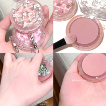 Румяна фото