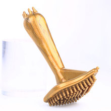 Массажные щетки для душа фото