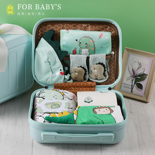 Подарочные наборы для новорождённых фото