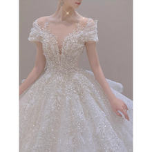 Свадебное Платье фото